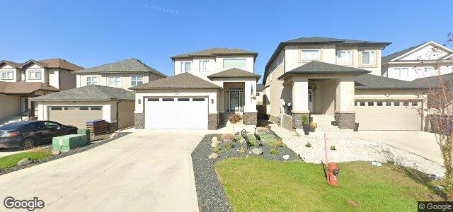 47 Steve Mymko Drive（加拿大曼尼托巴省温尼伯市）房屋照片