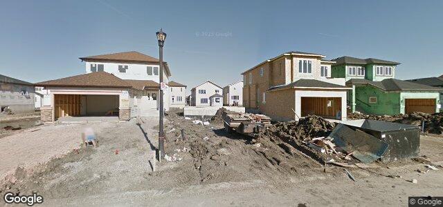 47 Tyson Trail（加拿大曼尼托巴省温尼伯市）房屋照片