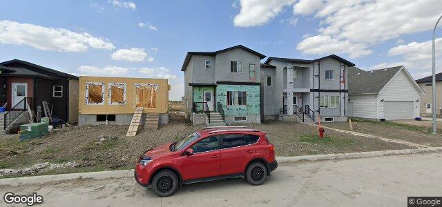 48 Art Miki Way（加拿大曼尼托巴省温尼伯市）房屋照片