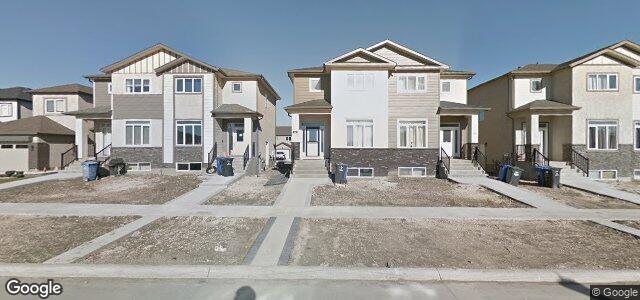 48 Larry Vickar Drive W（加拿大曼尼托巴省温尼伯市）房屋照片