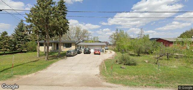 489 Almey Avenue（加拿大曼尼托巴省温尼伯市）房屋照片