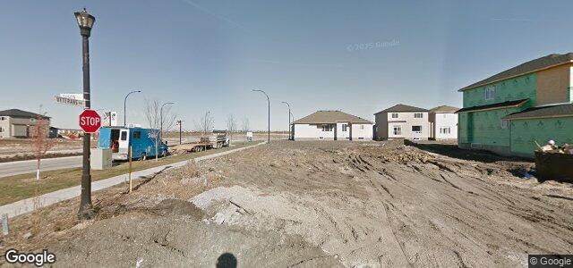 5 Tyson Trail（加拿大曼尼托巴省温尼伯市）房屋照片