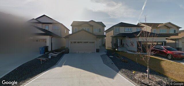 50 Dr. David Marsh Row（加拿大曼尼托巴省温尼伯市）房屋照片