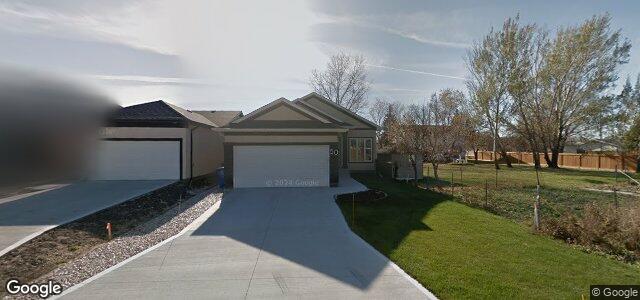 50 Golden Boy Lane（加拿大曼尼托巴省温尼伯市）房屋照片