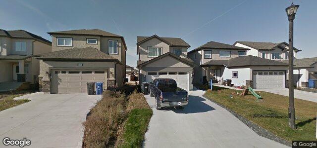 50 Larry Vickar Drive E（加拿大曼尼托巴省温尼伯市）房屋照片