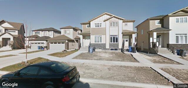 50 Larry Vickar Drive W（加拿大曼尼托巴省温尼伯市）房屋照片
