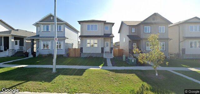 50 Prairie Crocus Drive（加拿大曼尼托巴省温尼伯市）房屋照片