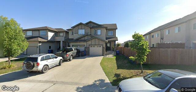 50 Stan Schriber Crescent（加拿大曼尼托巴省温尼伯市）房屋照片