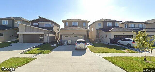 50 Steve Mymko Drive（加拿大曼尼托巴省温尼伯市）房屋照片