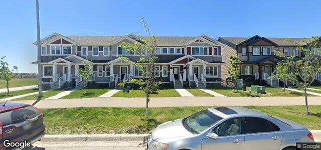 504 Transcona Boulevard（加拿大曼尼托巴省温尼伯市）房屋照片