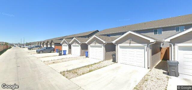 506 Transcona Boulevard（加拿大曼尼托巴省温尼伯市）房屋照片