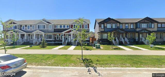 508 Transcona Boulevard（加拿大曼尼托巴省温尼伯市）房屋照片