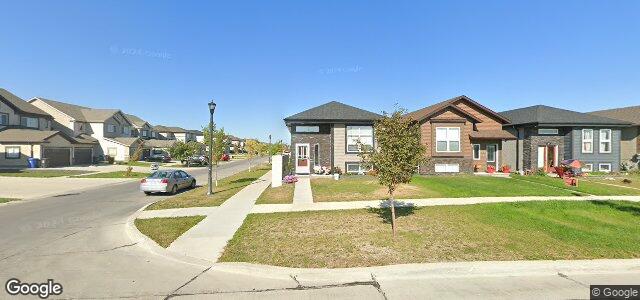 51 Cal Gardner Drive（加拿大曼尼托巴省温尼伯市）房屋照片