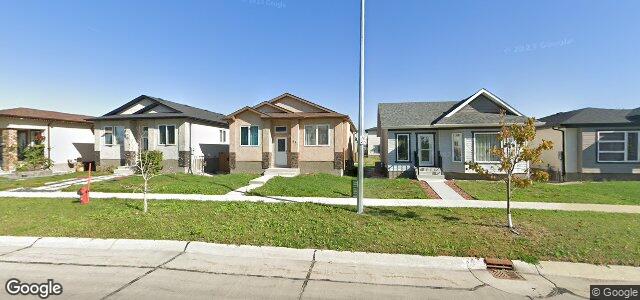 51 Philip Lee Drive（加拿大曼尼托巴省温尼伯市）房屋照片