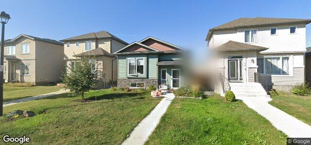 51 Stan Schriber Crescent（加拿大曼尼托巴省温尼伯市）房屋照片