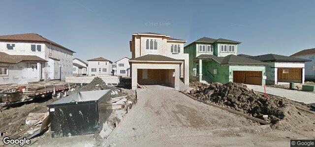 51 Tyson Trail（加拿大曼尼托巴省温尼伯市）房屋照片