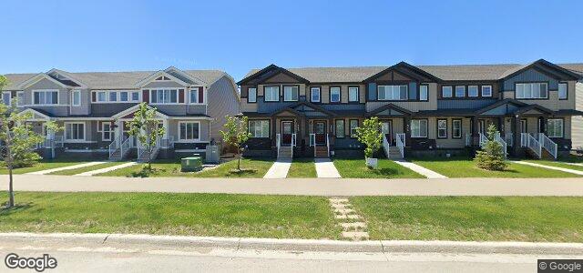 510 Transcona Boulevard（加拿大曼尼托巴省温尼伯市）房屋照片