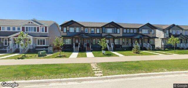 512 Transcona Boulevard（加拿大曼尼托巴省温尼伯市）房屋照片