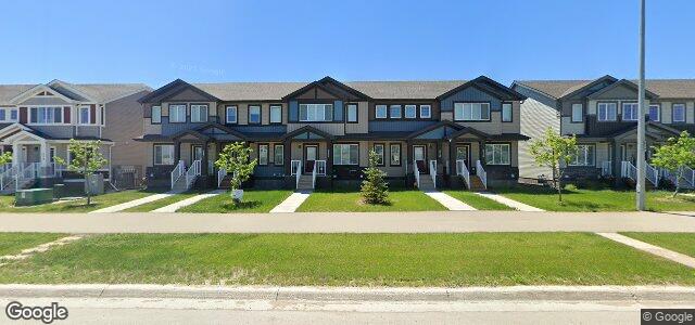 514 Transcona Boulevard（加拿大曼尼托巴省温尼伯市）房屋照片