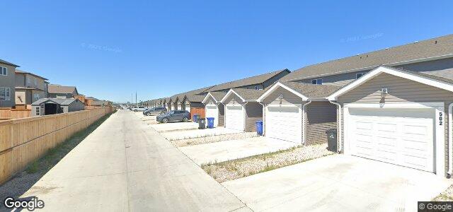 516 Transcona Boulevard（加拿大曼尼托巴省温尼伯市）房屋照片
