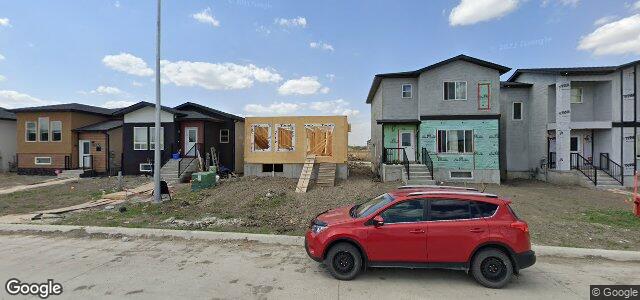 52 Art Miki Way（加拿大曼尼托巴省温尼伯市）房屋照片