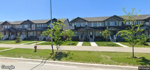 520 Transcona Boulevard（加拿大曼尼托巴省温尼伯市）房屋照片