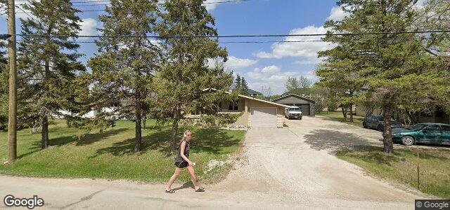 521 Almey Avenue（加拿大曼尼托巴省温尼伯市）房屋照片