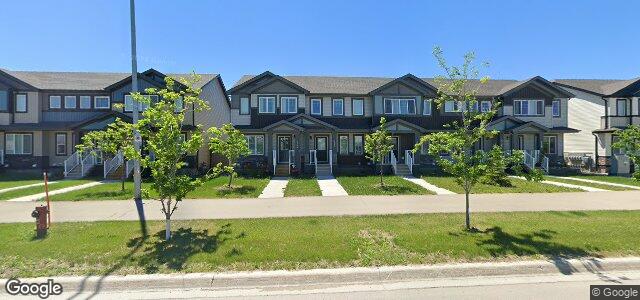 522 Transcona Boulevard（加拿大曼尼托巴省温尼伯市）房屋照片