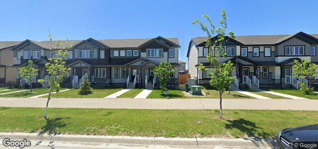 528 Transcona Boulevard（加拿大曼尼托巴省温尼伯市）房屋照片