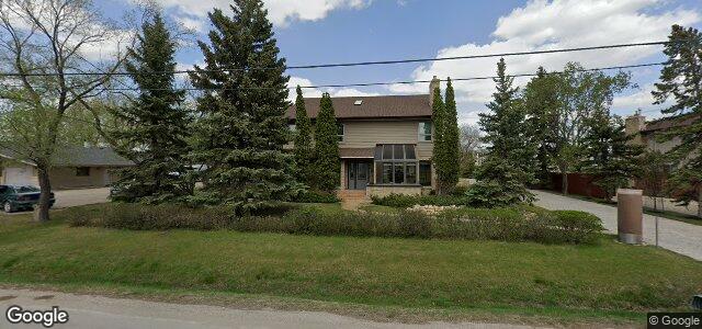 531 Almey Avenue（加拿大曼尼托巴省温尼伯市）房屋照片