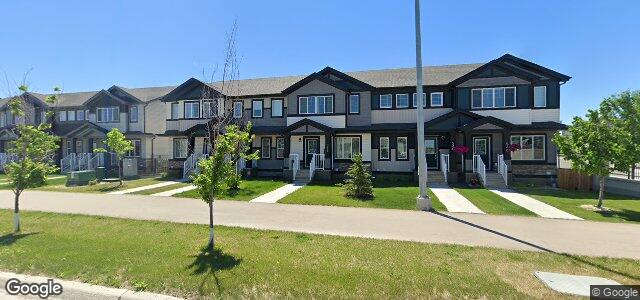 534 Transcona Boulevard（加拿大曼尼托巴省温尼伯市）房屋照片