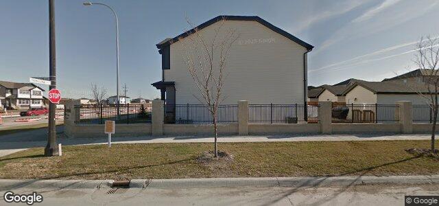 536 Transcona Boulevard（加拿大曼尼托巴省温尼伯市）房屋照片