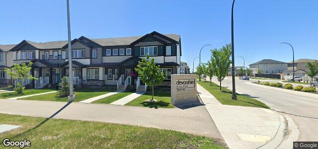 538 Transcona Boulevard（加拿大曼尼托巴省温尼伯市）房屋照片