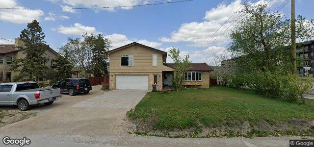 539 Almey Avenue（加拿大曼尼托巴省温尼伯市）房屋照片