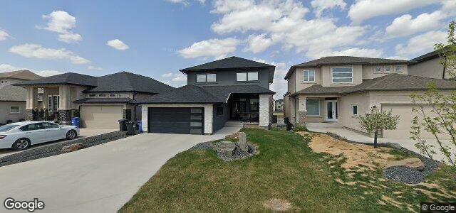 54 Angela Everts Drive（加拿大曼尼托巴省温尼伯市）房屋照片