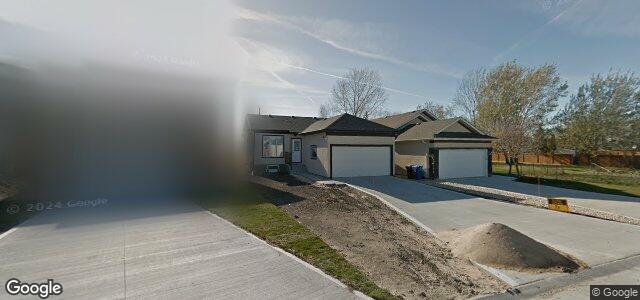 54 Golden Boy Lane（加拿大曼尼托巴省温尼伯市）房屋照片