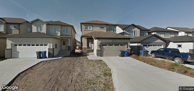 54 Larry Vickar Drive E（加拿大曼尼托巴省温尼伯市）房屋照片