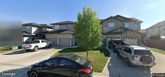 54 Stan Schriber Crescent（加拿大曼尼托巴省温尼伯市）房屋照片