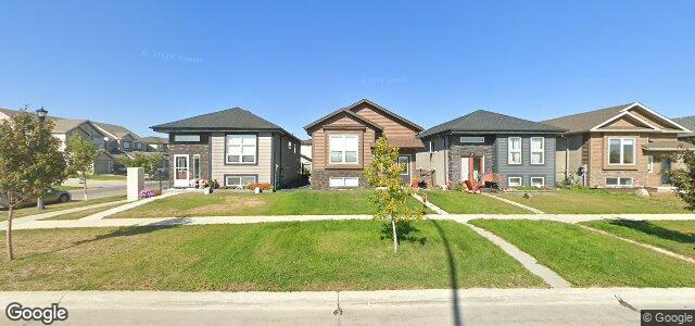 55 Cal Gardner Drive（加拿大曼尼托巴省温尼伯市）房屋照片