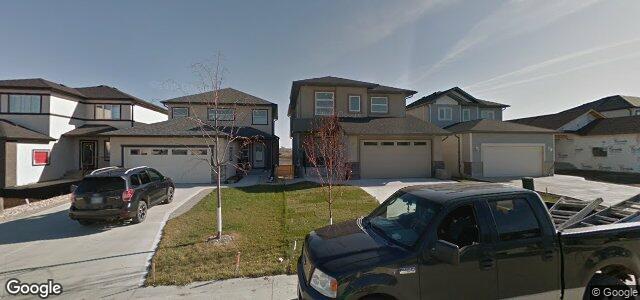 55 Larry Vickar Drive E（加拿大曼尼托巴省温尼伯市）房屋照片