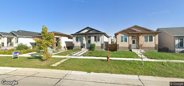 55 Philip Lee Drive（加拿大曼尼托巴省温尼伯市）房屋照片