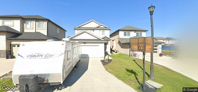55 Steve Mymko Drive（加拿大曼尼托巴省温尼伯市）房屋照片