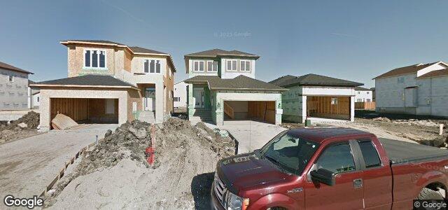 55 Tyson Trail（加拿大曼尼托巴省温尼伯市）房屋照片