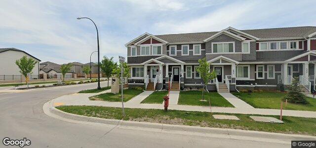 550 Transcona Boulevard（加拿大曼尼托巴省温尼伯市）房屋照片