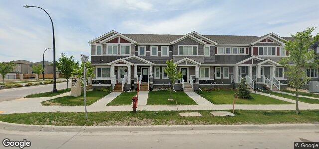 552 Transcona Boulevard（加拿大曼尼托巴省温尼伯市）房屋照片