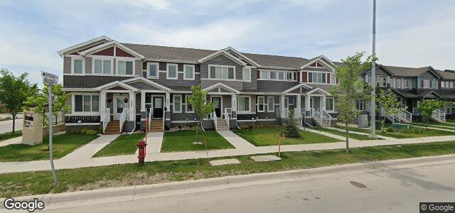 554 Transcona Boulevard（加拿大曼尼托巴省温尼伯市）房屋照片