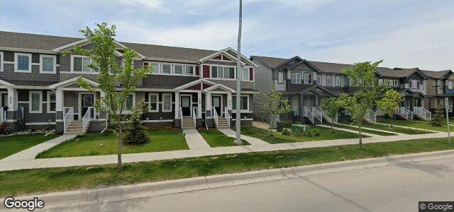 558 Transcona Boulevard（加拿大曼尼托巴省温尼伯市）房屋照片