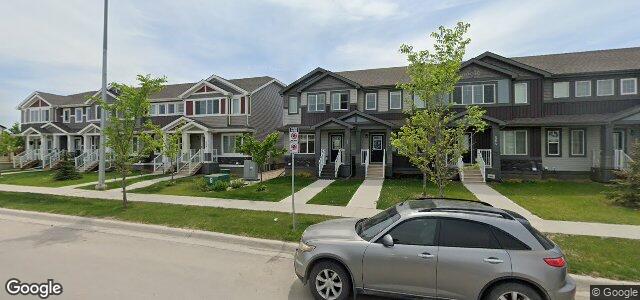 560 Transcona Boulevard（加拿大曼尼托巴省温尼伯市）房屋照片