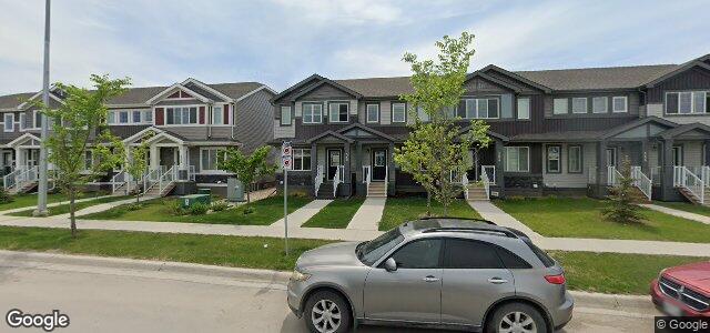 562 Transcona Boulevard（加拿大曼尼托巴省温尼伯市）房屋照片