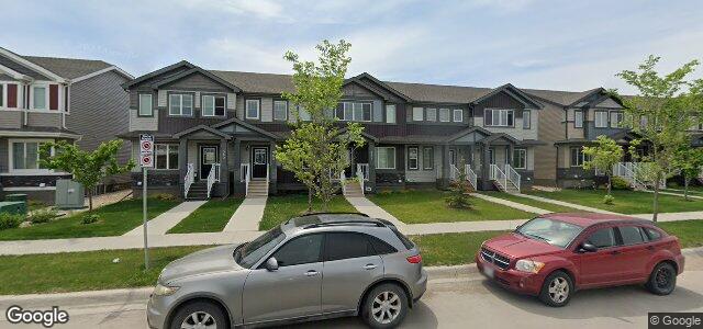 564 Transcona Boulevard（加拿大曼尼托巴省温尼伯市）房屋照片